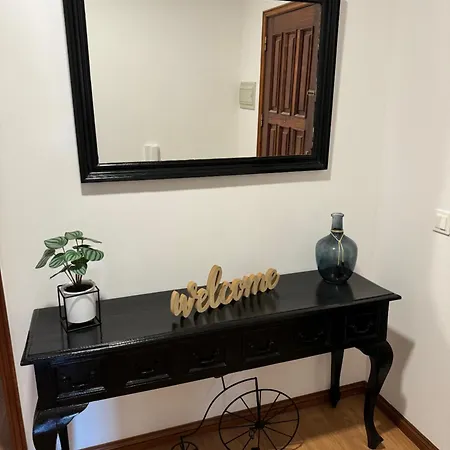 Appartement Retiro Da Bina