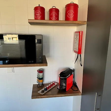 Appartement Retiro Da Bina Ovar