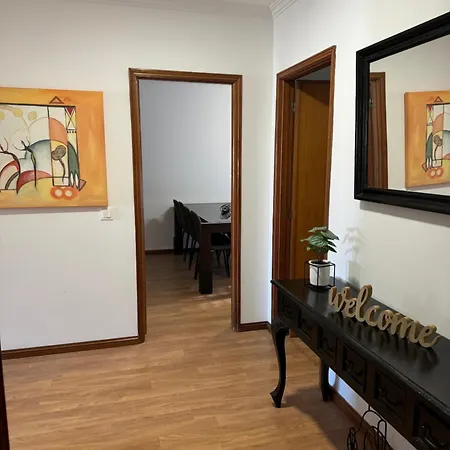 Retiro Da Bina Appartement Ovar