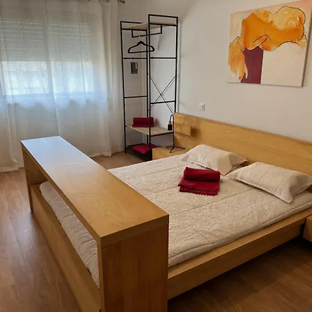 Appartement Retiro Da Bina