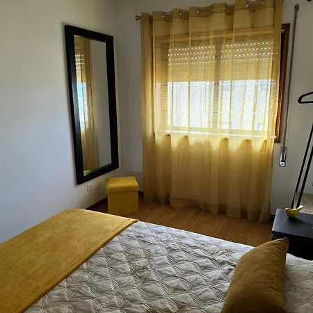 Retiro Da Bina Appartement Ovar