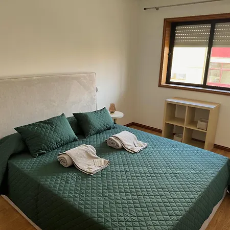 Retiro Da Bina Appartement Ovar