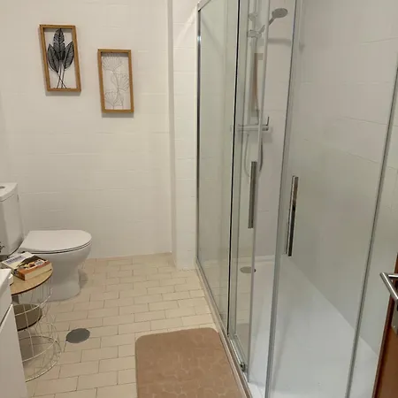 Apartamento Retiro Da Bina Ovar