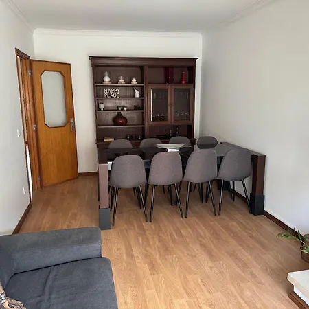 Apartamento Retiro Da Bina