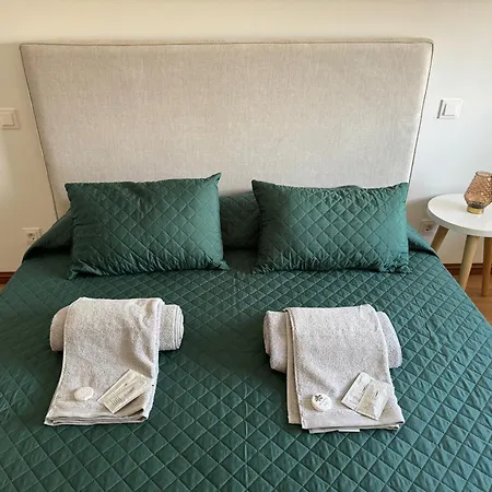 Apartamento Retiro Da Bina *