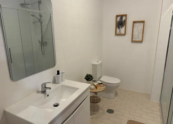 Retiro Da Bina 欧瓦