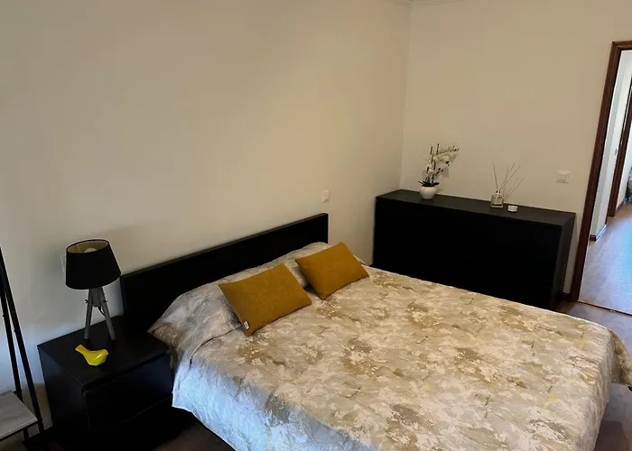 Retiro Da Bina * 欧瓦